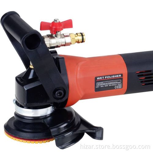 High Quality Handheld Water Air Polisher